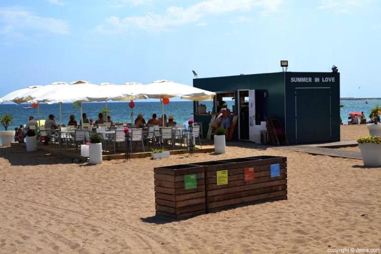 Apartament La Naranja Denia 1ªlinea De Playa -Wifi- Parking Free Zewnętrze zdjęcie