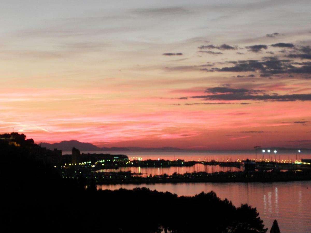 Apartament La Naranja Denia 1ªlinea De Playa -Wifi- Parking Free Zewnętrze zdjęcie